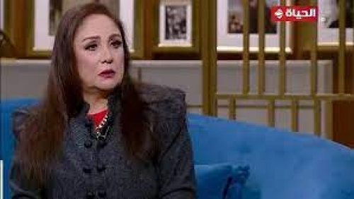 جاوبي بصراحة.. عمرو الليثي يسأل شيرين هل عادل إمام مصاب بـ"الزهايمر"؟! الفنانة تجيب وتصدمه بصراحتها