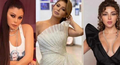 مين هي الأفضل ميريام فارس أم هيفاء وهبي؟!.. نوال الزغبي تجيب بكل جرأة وتثير الجدل برأيها الصريح!!