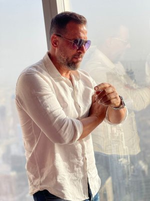 أبنة ماجد المصري تسرق الانظار بجمالها الرباني في أخر ظهور لها.. لن تصدقوا كيف اصبحت!