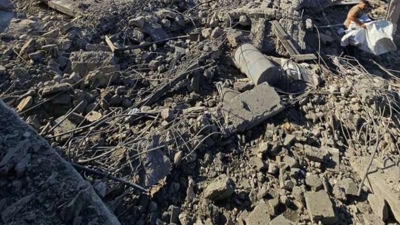 «الصحة الفلسطينية»: 10.6 ألف شهيد في غزة والضفة المحتلة منذ بدء العدوان...