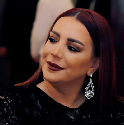 شكران مرتجى تستغيث لايجاد ابن عمها المفقود في غزة