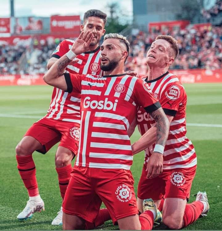 رابطة الحكام في الدوري الأسباني تدرس إمكانية سماع تقنية الفيديو