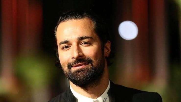 قصة حب تجمع أحمد حاتم وآية سماحة بمسلسل "السرداب"