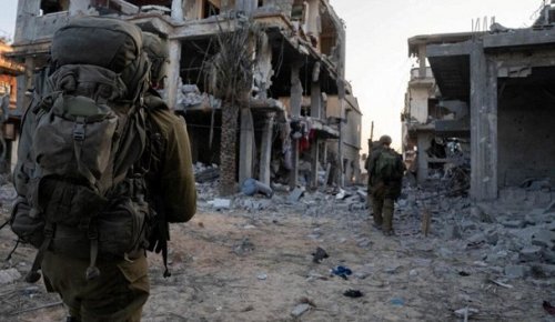 مع ارتفاع عدد قتلى جنوده .. الاحتلال يزداد شراسة بغزة والضفة