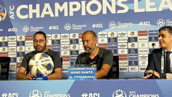 ملخص أخبار الرياضة اليوم.. اتحاد جدة يقيل سانتو وأتلتيكو مدريد يدهس سيلتك وسام مرسي يدعم القضية الفلسطينية