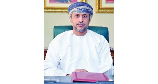 باسل الرواس يرعى حفل توقيع اتفاقية مراكز إعداد الرياضيين لكرة اليد