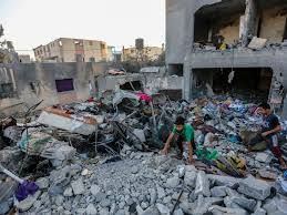 أسد سيناء يخرج عن صمته ويهاجم إسرائيل "شعوبنا عاشقين الموت" !