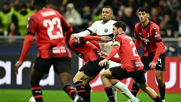 ملخص أخبار الرياضة اليوم.. اتحاد جدة يقيل سانتو وأتلتيكو مدريد يدهس سيلتك وسام مرسي يدعم القضية الفلسطينية