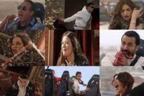 "بعد سخرية رامز منه".. لن تصدقوا من هو الفنان الذي تقاضى اجره مرتين في برنامج رامز نيفر اند!