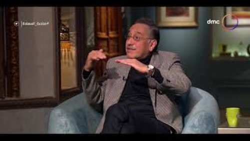 تفاصيل شخصية محمد أبو داوود في مسلسله الجديد "الوصفة السحرية"