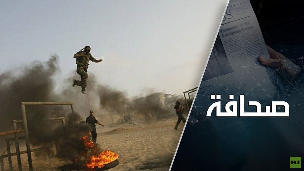 المخابرات المصرية تبلغ أمريكا سرا خطير ان إسرائيل لن تهزم « حماس» لسبب صادم ومرعب!