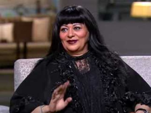 فريدة سيف النصر تخرج بتصريحات نارية وتكشف المستور وتفضح سر روبي ومي عمر.. هذا ما حدث بينهما في الكواليس!!