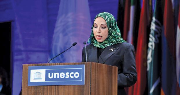 سلطنة عمان تدعو الى إيقاف الحرب غير المشروعة واللاإنسانية فـي غزة