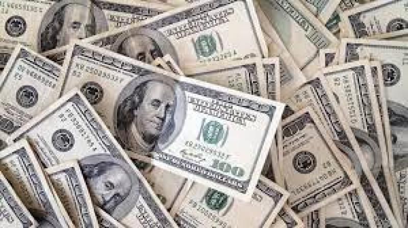 سعر الدولار مقابل الجنيه اليوم في البنوك والسوق السوداء