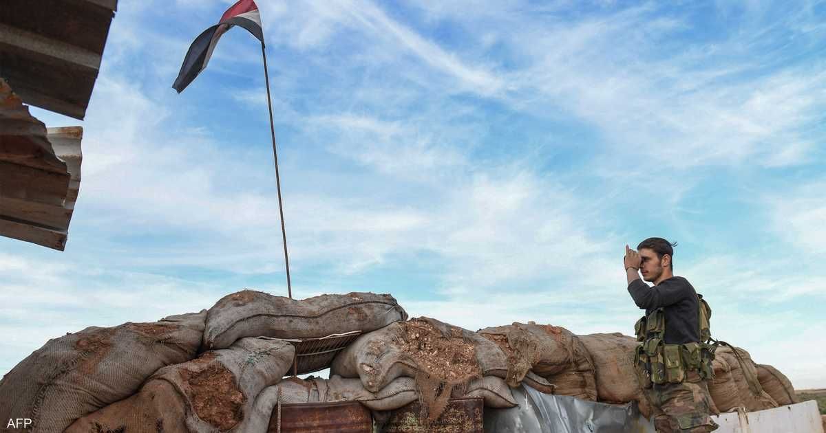 العالم اليوم - 30 قتيلا من القوات السورية والموالين لها في هجمات لداعش