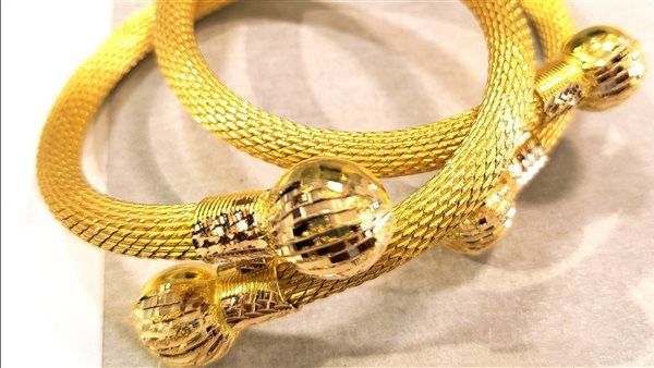 أسعار الذهب اليوم في محافظة القاهرة.. "الحق اشتري الآن" (مباشر سعر الذهب)