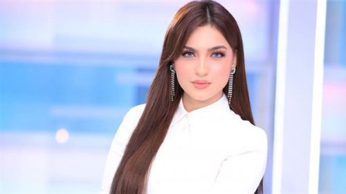 زفاف الإعلامية المصرية ياسمين عز من رجل أعمال مصري يشعل مواقع التواصل والجمهور: أخيراً لقيتي فرعونك!!