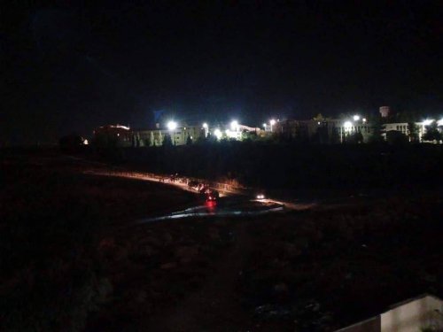 اقتحامات في الضفة .. وآليات الاحتلال في حرم جامعة بيرزيت .. فيديو