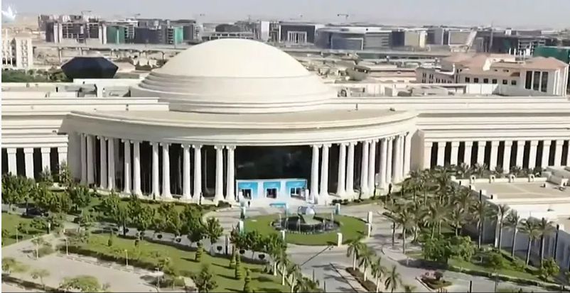 الحكومة: ميزانية العاصمة الإدارية مستقلة ومنفصلة تماما عن…
