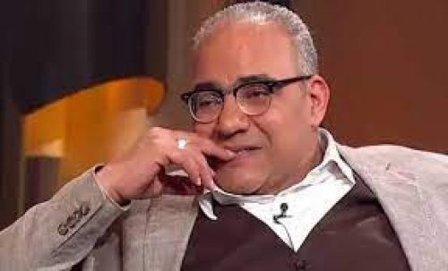 أول تعليق من زوجة الفنان بيومي فؤاد بعد الهجوم عليه بسبب محمد سلام.. وهذا ما قالته بكل صراحة!