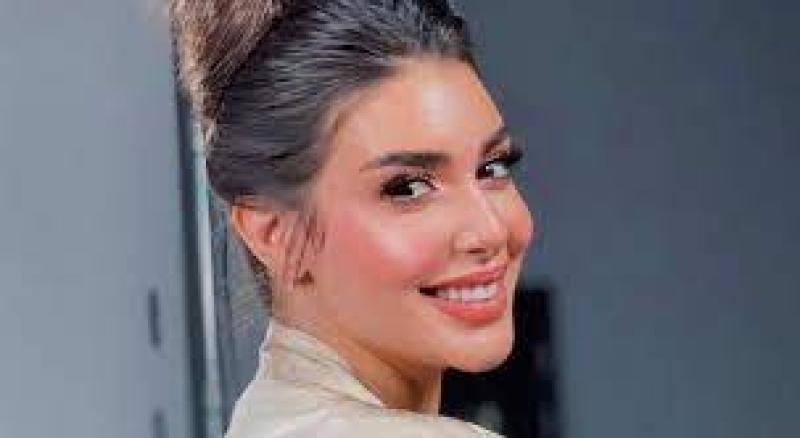 ياسمين صبري تتألق في أحدث ظهور