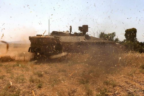 خبير روسي يوضح سبب تدمير القسام عددا كبيرا من آليات الاحتلال