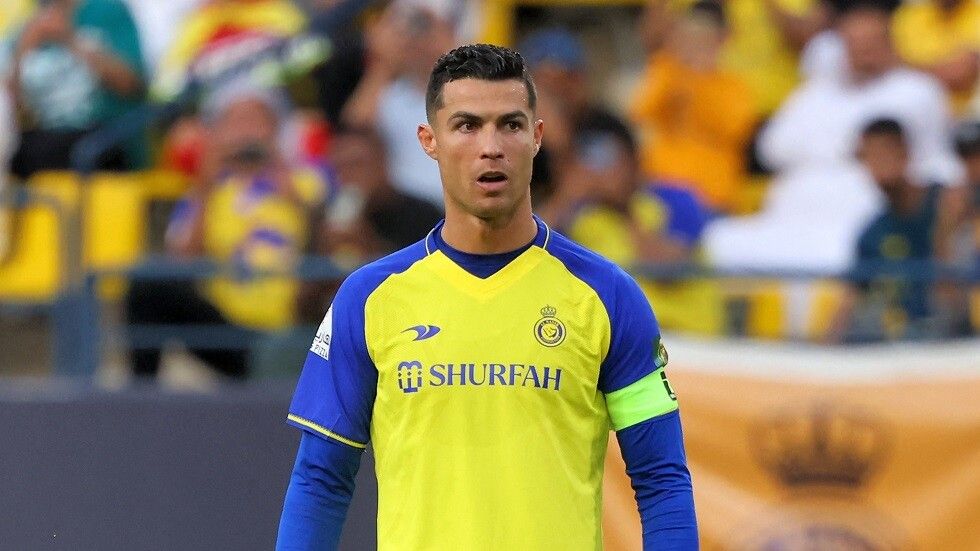صدمة كبيرة لجهور النصر بعد إعلان كارثي بشأن الحالة الصحية للنجم "رونالدو"