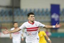 زيزو يوجه (رسالة قوية) لجماهير الزمالك بعد التأهل لنهائي كأس مصر