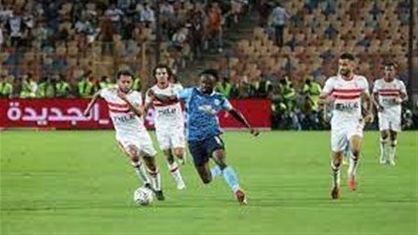 لاعب الزمالك يفجر (مفاجأة) بعد مباراة بيراميدز