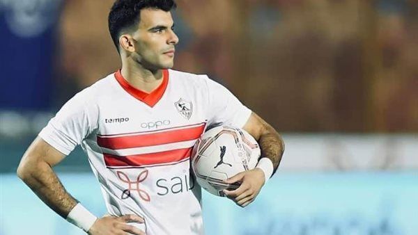 زيزو يوجه (رسالة قوية) لجماهير الزمالك بعد التأهل لنهائي كأس مصر