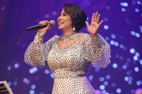 لهذا السبب.. تأجيل حفل الفنانة المصرية شيرين عبد الوهاب في الكويت