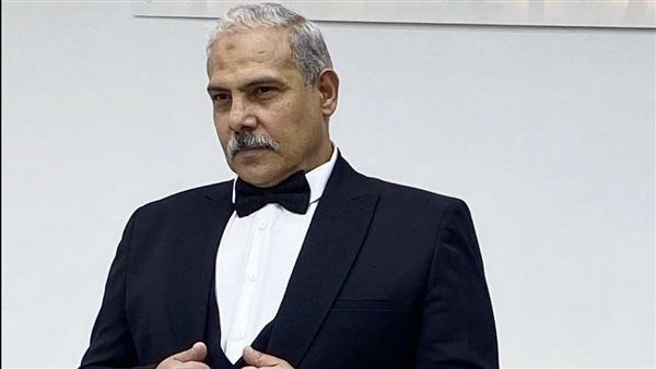 جواهرجي يهودي.. تعرف على شخصية محمد رضوان في مسلسل السرداب