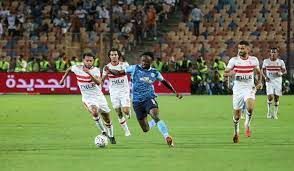 "جهاد جريشة" يفتح النار على نادي بيراميدز ويطالب بالإعتذار