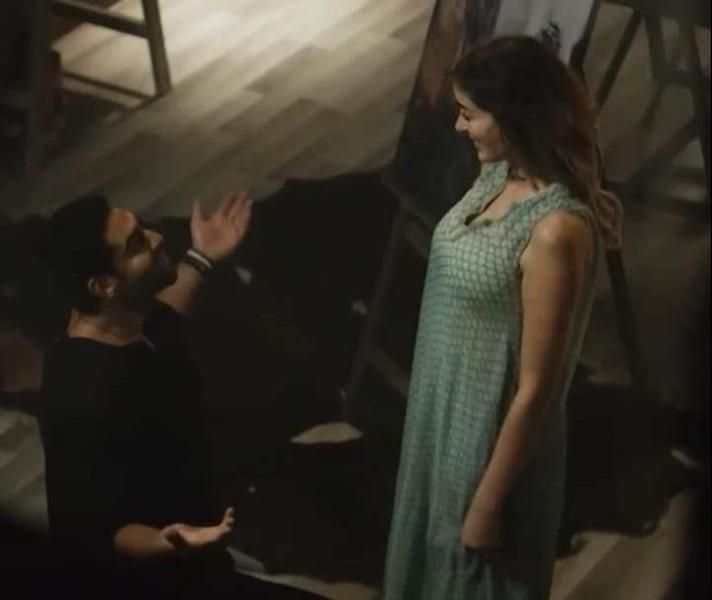 محمد كيلاني يبدع في تقديم أغنية يا مسافر وحدك في حكاية ”روحي...