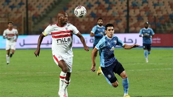 بين الأهلي والزمالك.. "أسد عليّ وفي الحروب نعامة".. 3 أسرار وراء اختلاف بيراميدز أمام القطبين