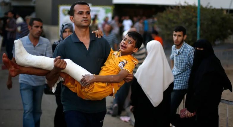 الأمم المتحدة: لا مكان آمن في غزة حاليا.. وهناك حاجة لوقف…