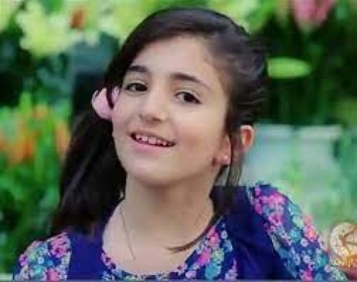 المهر نصف مليون دولار.. زواج ’’ديما بشار‘‘ طفلة طيور الجنة يشعل السوشال ميديا.. لن تتخيل من هو العريس؟