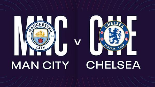 متى موعد مباراة تشيلسي ضد مانشستر سيتي في قمة الدوري الإنجليزي؟