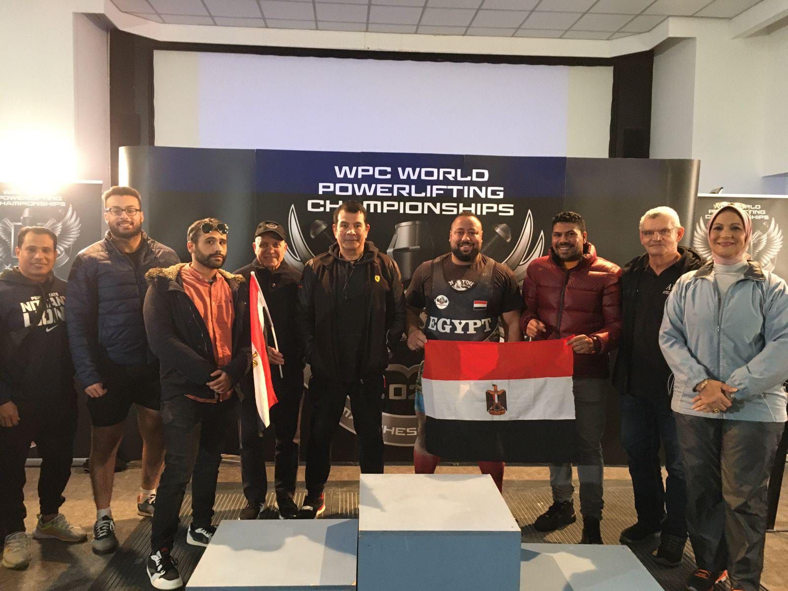 اتحاد الكيانات المصرية في أوروبا يبدأ في تفعيل بروتوكول التعاون مع وزارة الشباب والرياضة