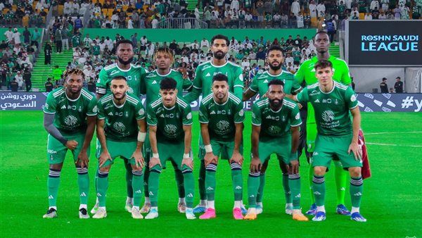 تشكيل الأهلي الرسمي لمواجهة ضمك في دوري روشن السعودي
