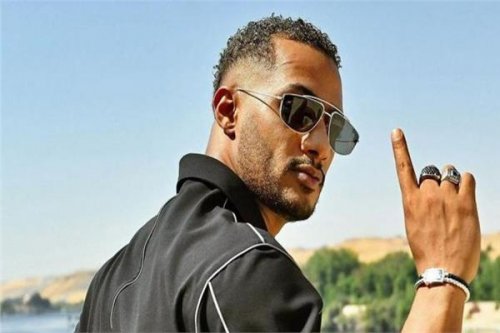 فخامة قصر محمد رمضان الجديد.. طول حمام السباحة سيصدمكم بلا شك!!