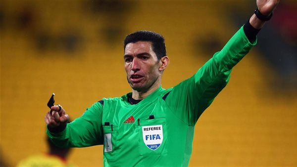 "جهاد جريشة" يفتح النار على نادي بيراميدز ويطالب بالإعتذار