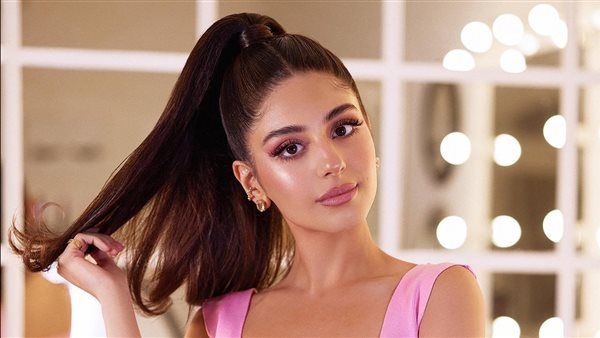 هكذا دعمت مايان السيد القضية الفلسطينية