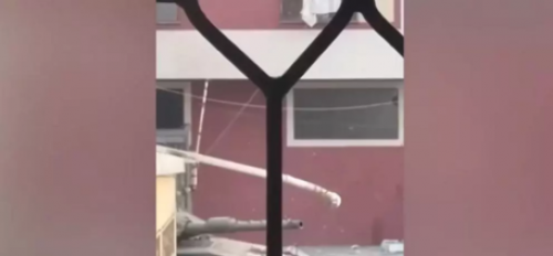 الدبابات الإسرائيلية تحاصر مشافي في غزة