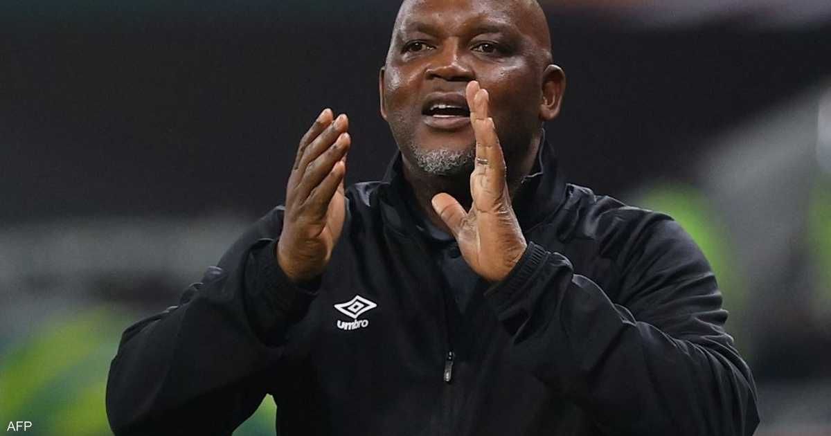 العالم اليوم - الوحدة يقيل مدربه موسيماني