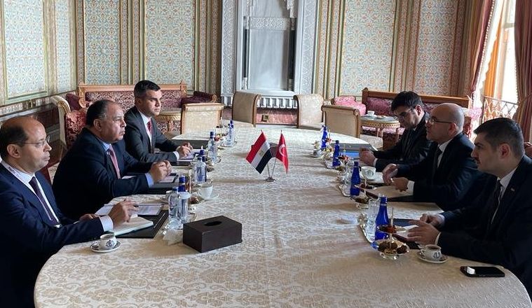وزير المالية: نسعى لتطوير اتفاقية التجارة الحرة وتعظيم…