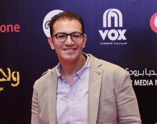 صلاح الجهيني يفتح النار على كاملة أبو ذكري.. والسبب؟!