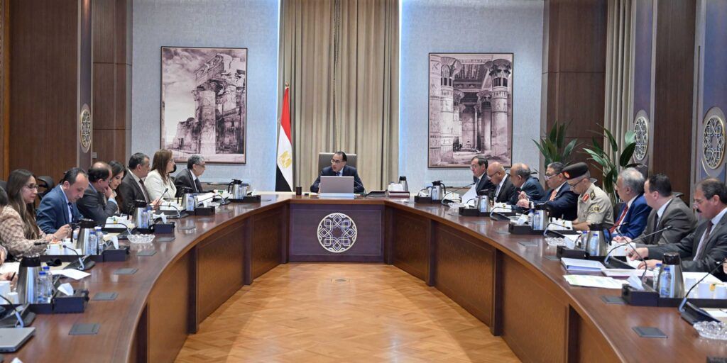 مدبولي يوجه بسرعة الانتهاء من تحديث استراتيجية الطاقة…