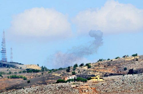 بيانات منفصلة من حزب الله والقسام