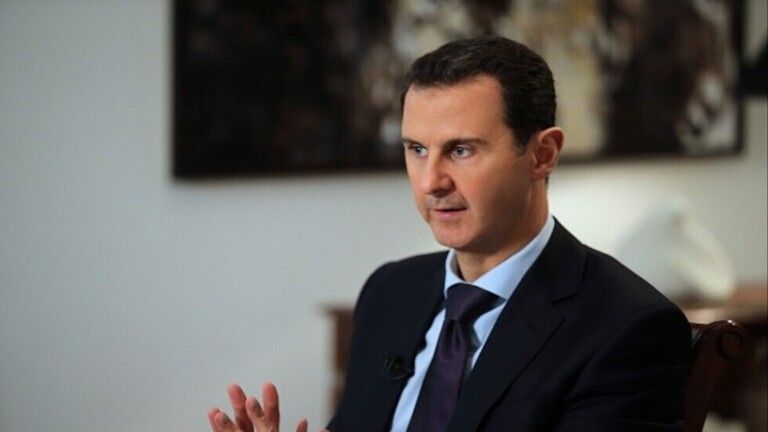 هل سيشارك الرئيس السوري في القمة العربية الطارئة حول غزة التي ستعقد في الرياض ؟